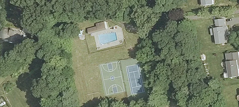Walnut Farms Dr