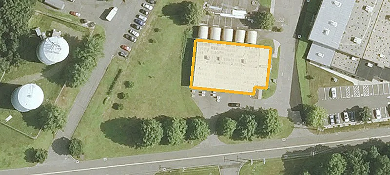 74 Robert Porter Rd