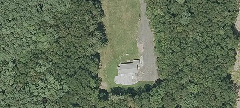 980 Chestnut Hl Rd