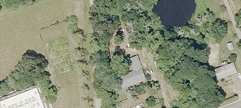236th Shr Rd