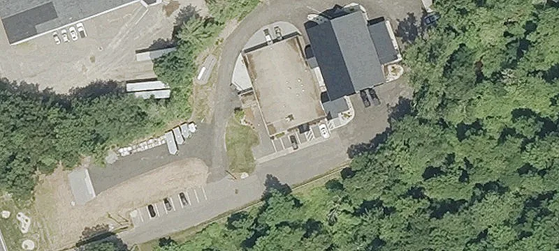 190 Tunl Rd