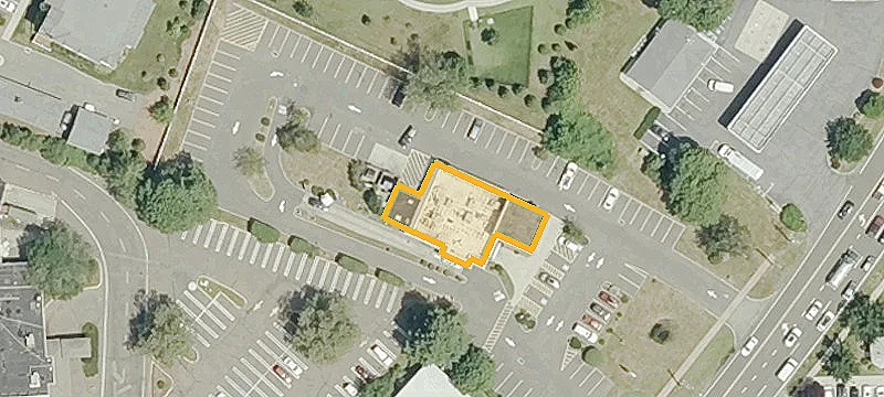 607 Boston Post Rd