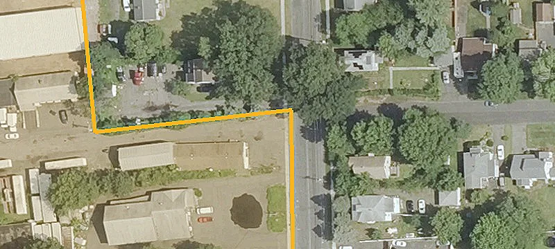 141st Whiting St