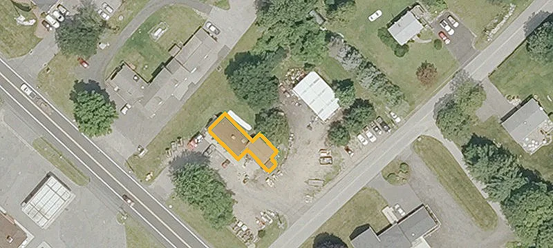 407 Merrow Rd