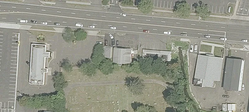 867 Barnum Ave Cutoff