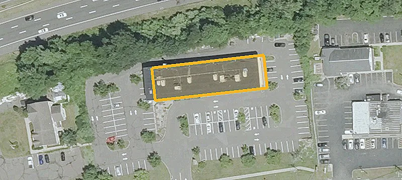 6 Stony Hl Rd