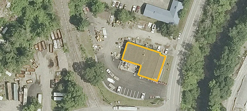 103 Thomaston Rd