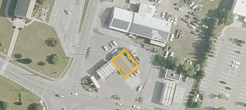 3 Main St