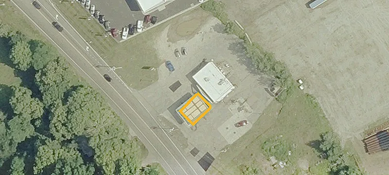 15 Rte 32
