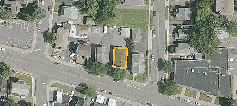 90 Park Rd