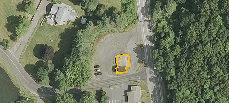 275 Baileyville Rd