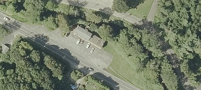 246 Oxford Rd