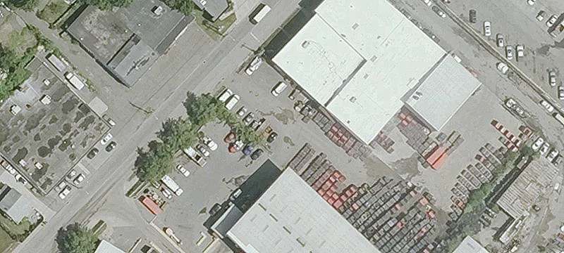 120 Mdw St