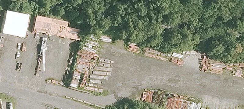 21 Ml St