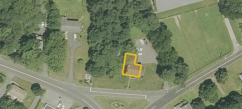 189 Windsorville Rd