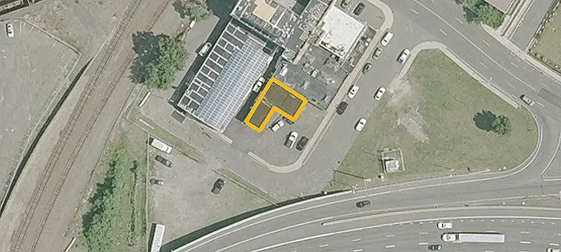 14 Huntley Pl, Unit 20