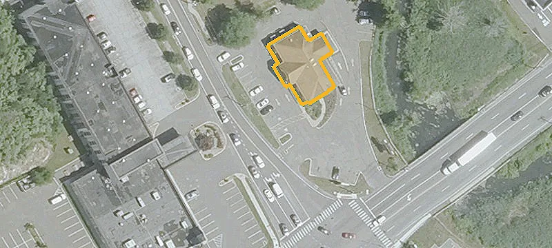 1 Eagle Rd