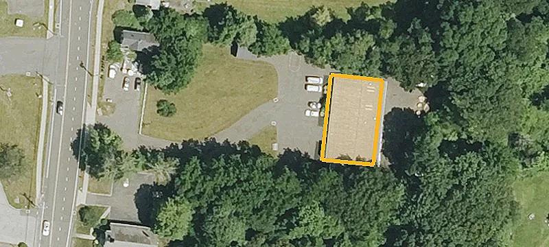 285 Branford Rd