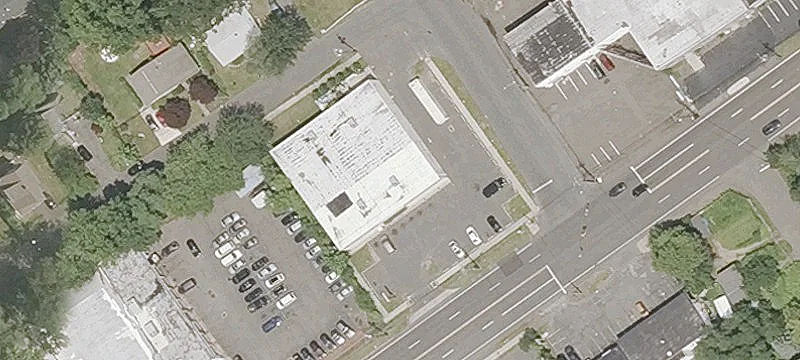 743 Boston Post Rd