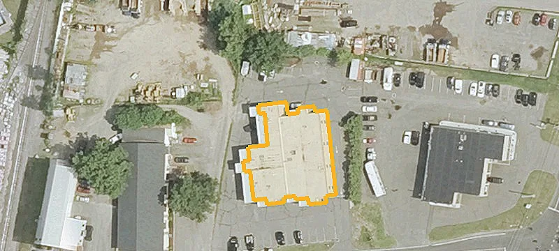 1 Town Line Rd Ste, Unit 4