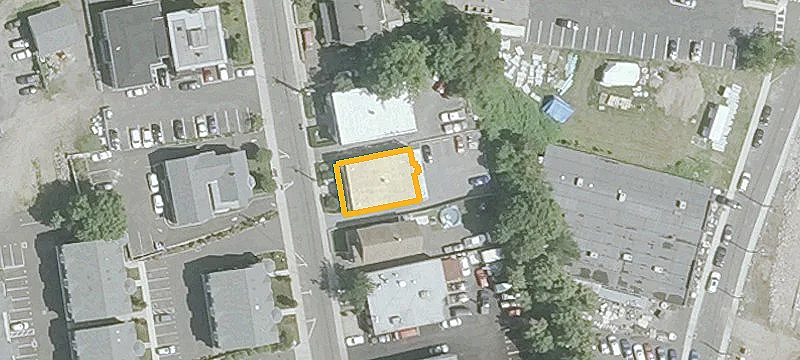34 High St