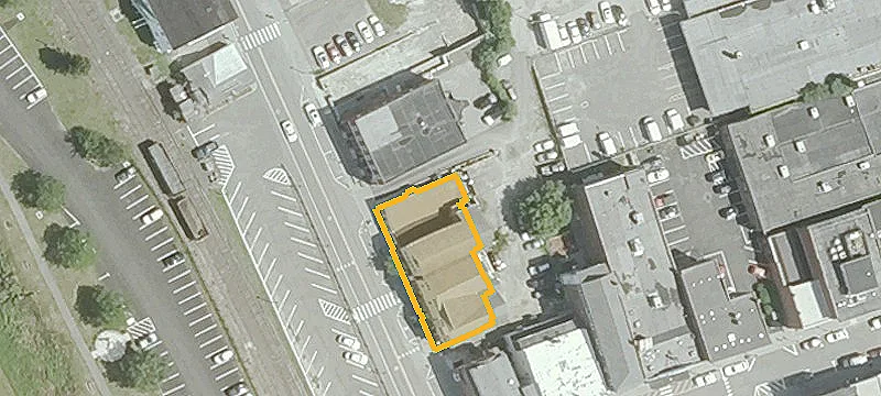 60 Railroad St