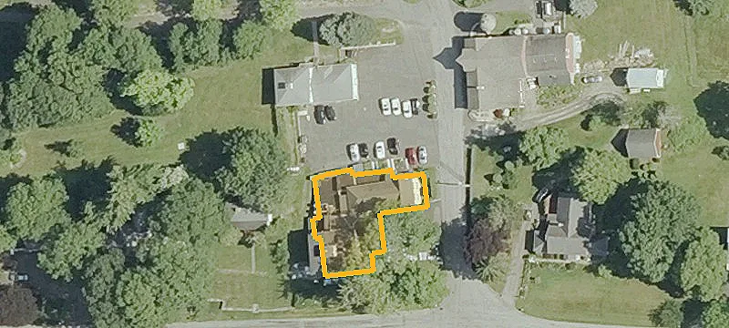 22 Hopkins Rd