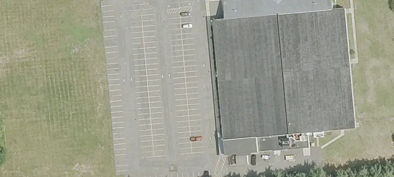 1 Prior Rd