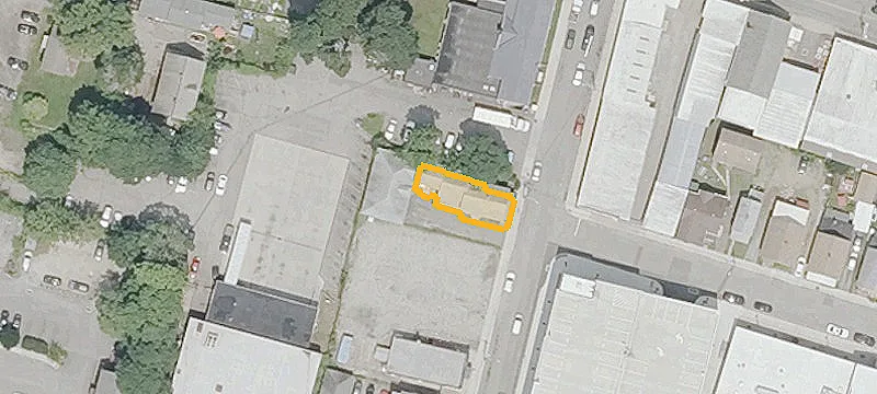 42 Walnut St