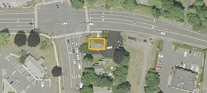 5 Oakland Rd