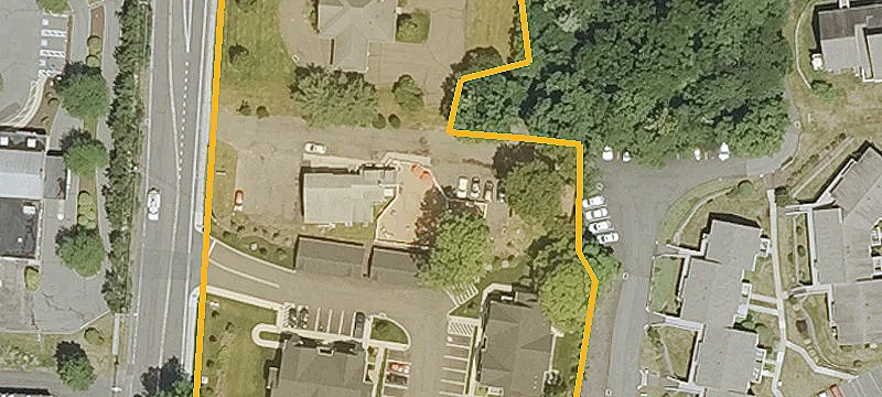 150 Highland Ave