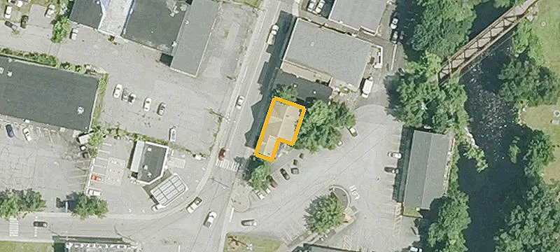 10 Main St, Unit 16