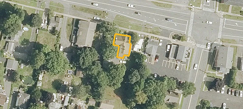 302 Hazard Ave