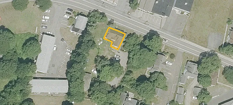 36 Main St
