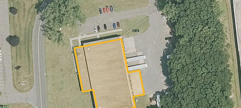 130 Hammer Ml Rd
