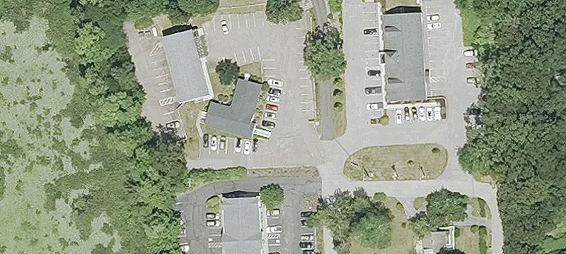 6 Davis W Rd