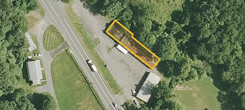 1996 Saybrook Rd