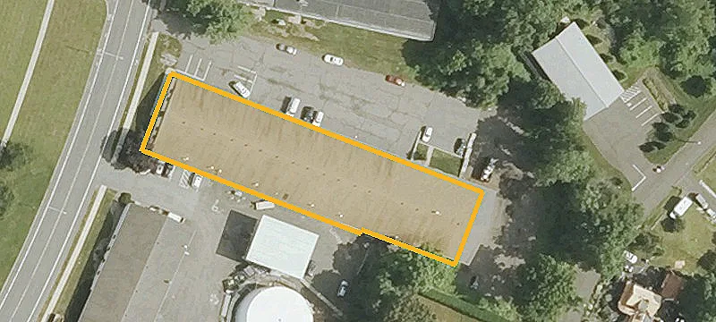 170 Research Pkwy