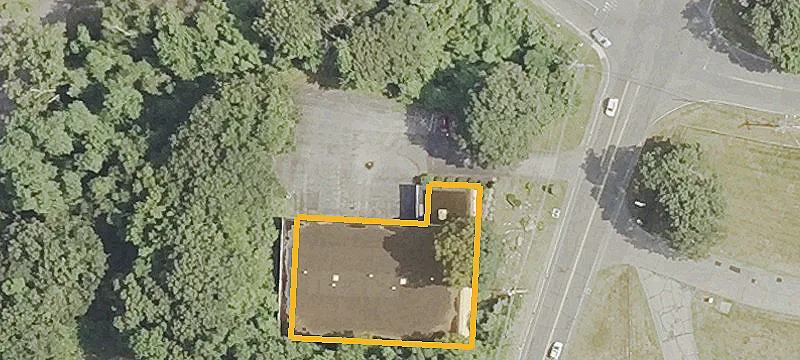 204 Austin Rd