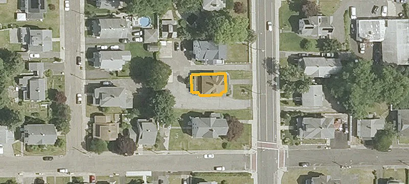 277 Wakelee Ave