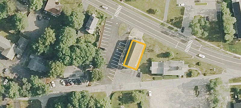 166 Boston Post Rd