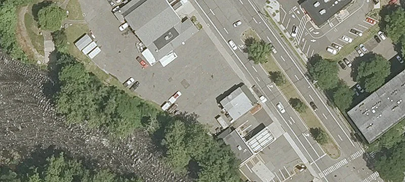 29 Main St