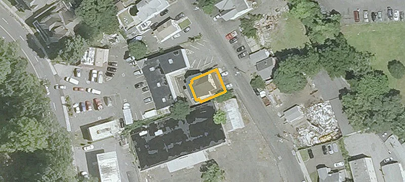 6 Thorpe St