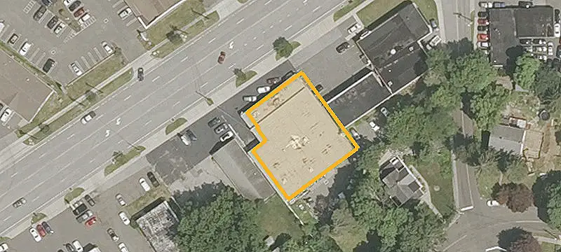561 Boston Post Rd