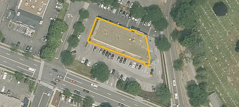 1838 Black Rock Tpke