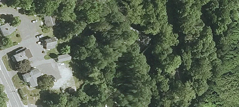 825th Federal Rd