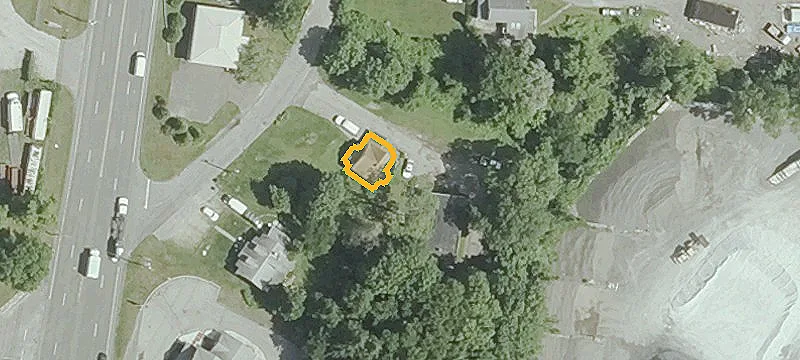 25 Old State Rd