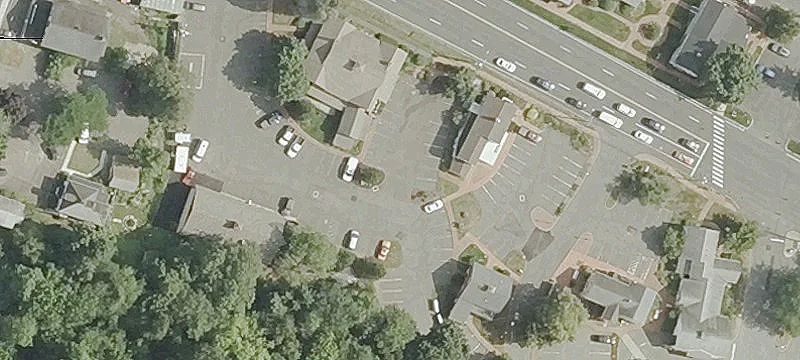 1 Main St