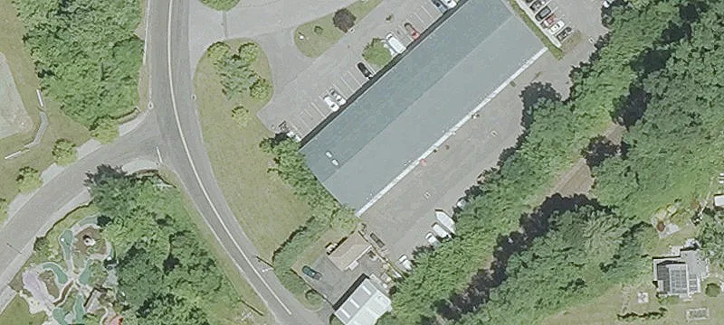 2 Sand Cut Rd Ste, Unit 9