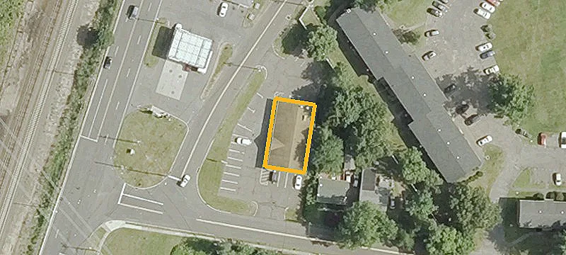 562 Main St